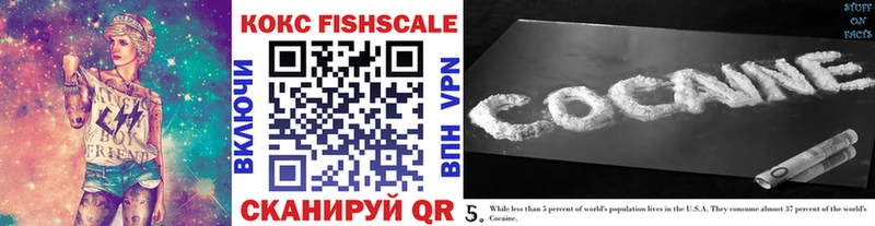 Купить  Окуловка  КОКАИН Fish Scale 